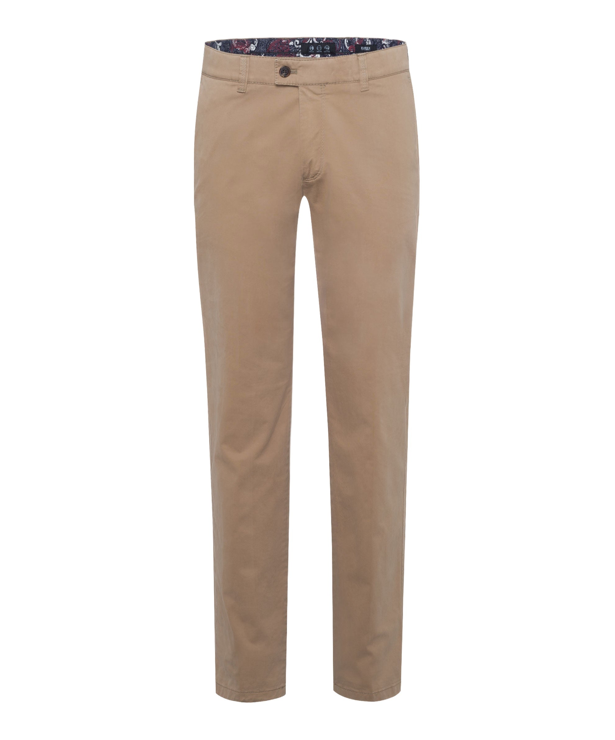 EUREX BY BRAX Jim Chino - Sandstone Drift - 5838620 50-1900-56