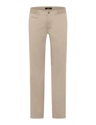 EUREX BY BRAX Torge Chino - Oatstone Sand - 5930720 56-1508-56