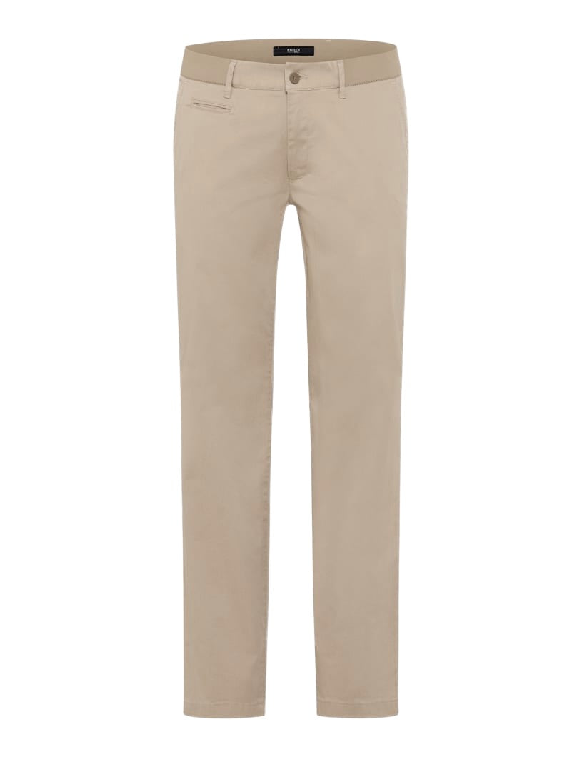 EUREX BY BRAX Torge Chino - Oatstone Sand - 5930720 56-1508-56