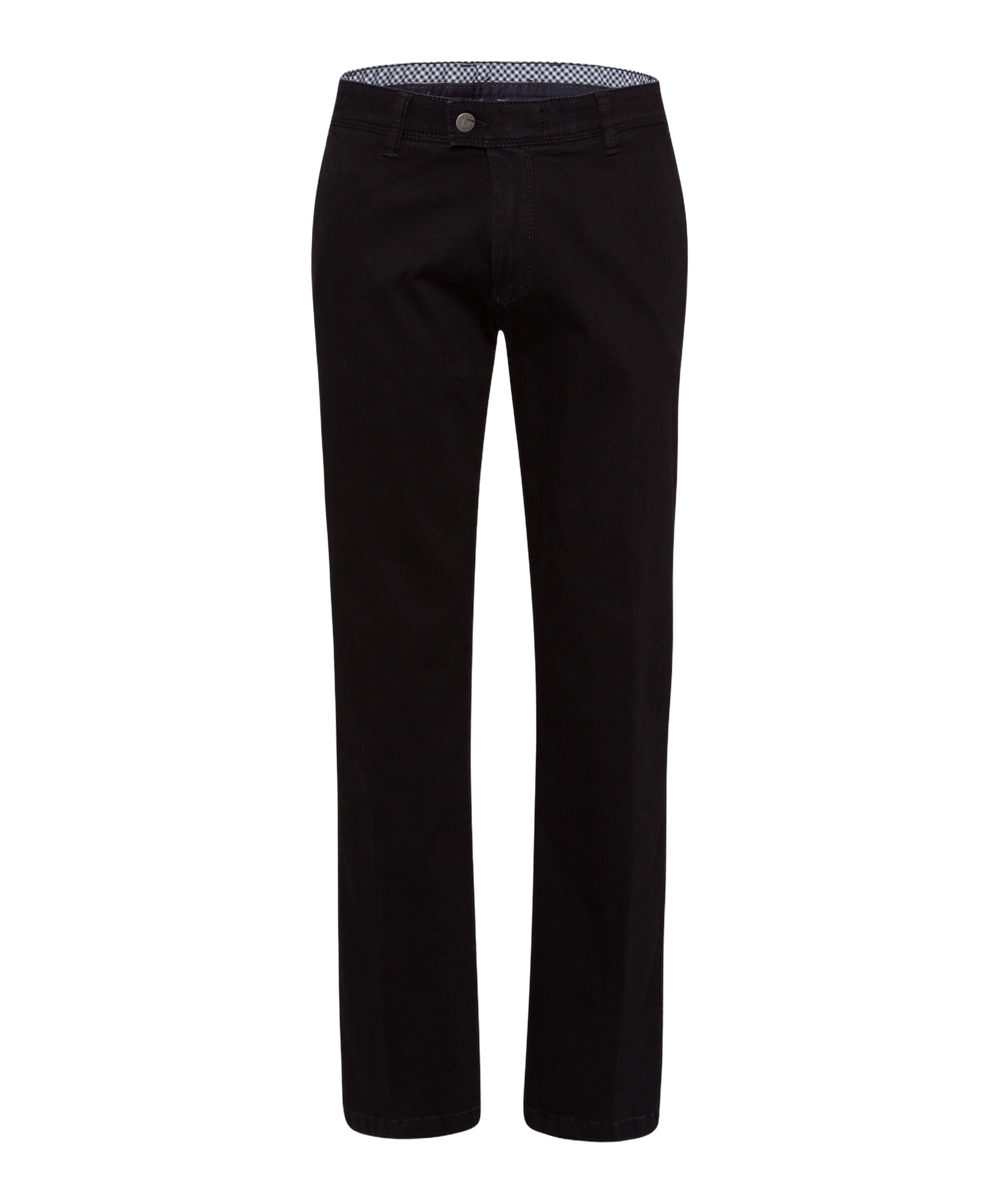 EUREX BY BRAX JIM Hose - Midnight Graphite - 5931620 50-6000-02