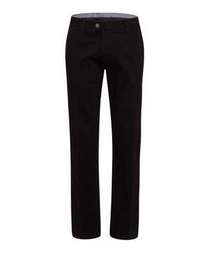 EUREX BY BRAX JIM Hose - Midnight Graphite - 5931620 50-6000-02