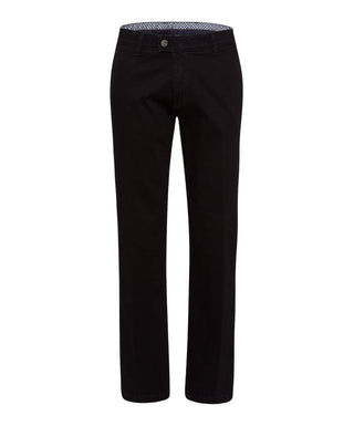EUREX BY BRAX JIM Hose - Midnight Graphite - 5931620 50-6000-02