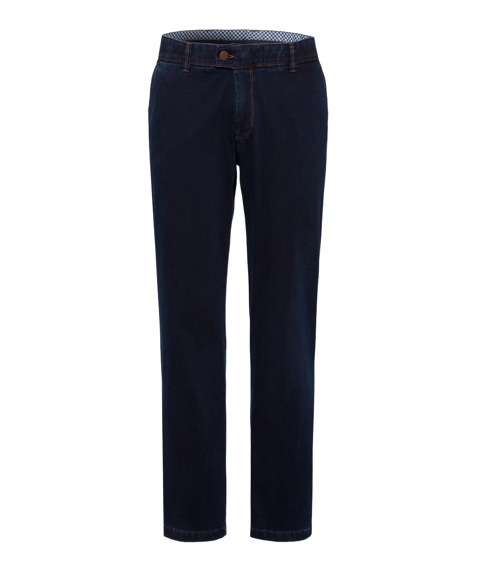 EUREX BY BRAX JIM Jeans - Midnight Indigo - 5931620 50-6000-23