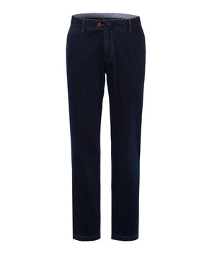 EUREX BY BRAX JIM Jeans - Midnight Indigo - 5931620 50-6000-23