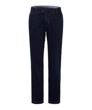 EUREX BY BRAX JIM Jeans - Midnight Indigo - 5931620 50-6000-23