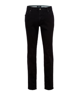 EUREX BY BRAX LUKE Five Pocket - Midnight Ink Black - 5939020 50-6800-02