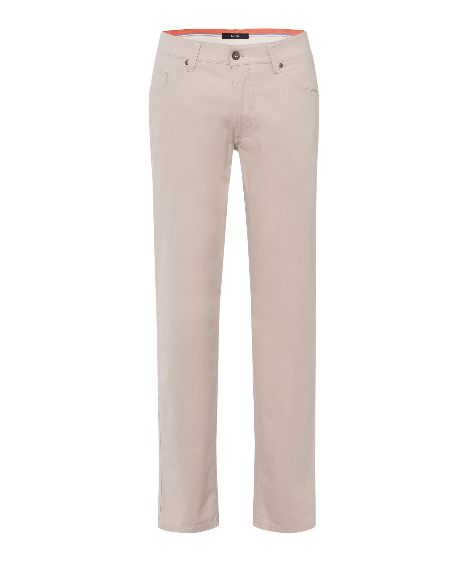 EUREX BY BRAX LUKE - Sandstone Drift Five Pocket - 5939020 51-6048-58
