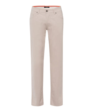 EUREX BY BRAX LUKE - Sandstone Drift Five Pocket - 5939020 51-6048-58