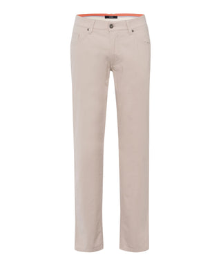 EUREX BY BRAX LUKE - Sandstone Drift Five Pocket - 5939020 51-6048-58