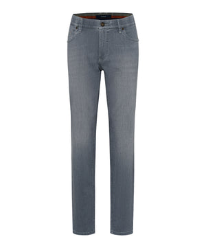 BRAX LUKE Jeans - Steel Mist Grey - 5939020 51-6748-04