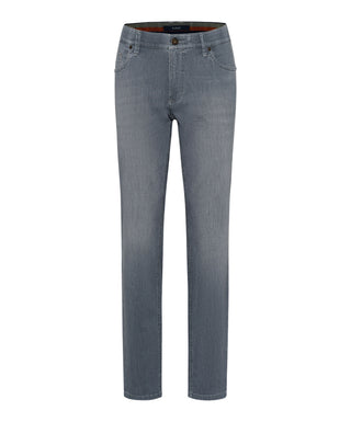 BRAX LUKE Jeans - Steel Mist Grey - 5939020 51-6748-04