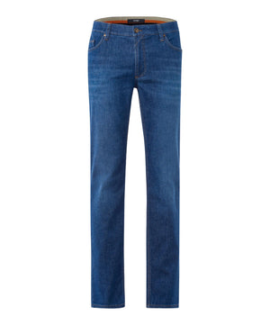 BRAX LUKE Jeans - Coastal Ink Stone - 5939020 51-6748-25
