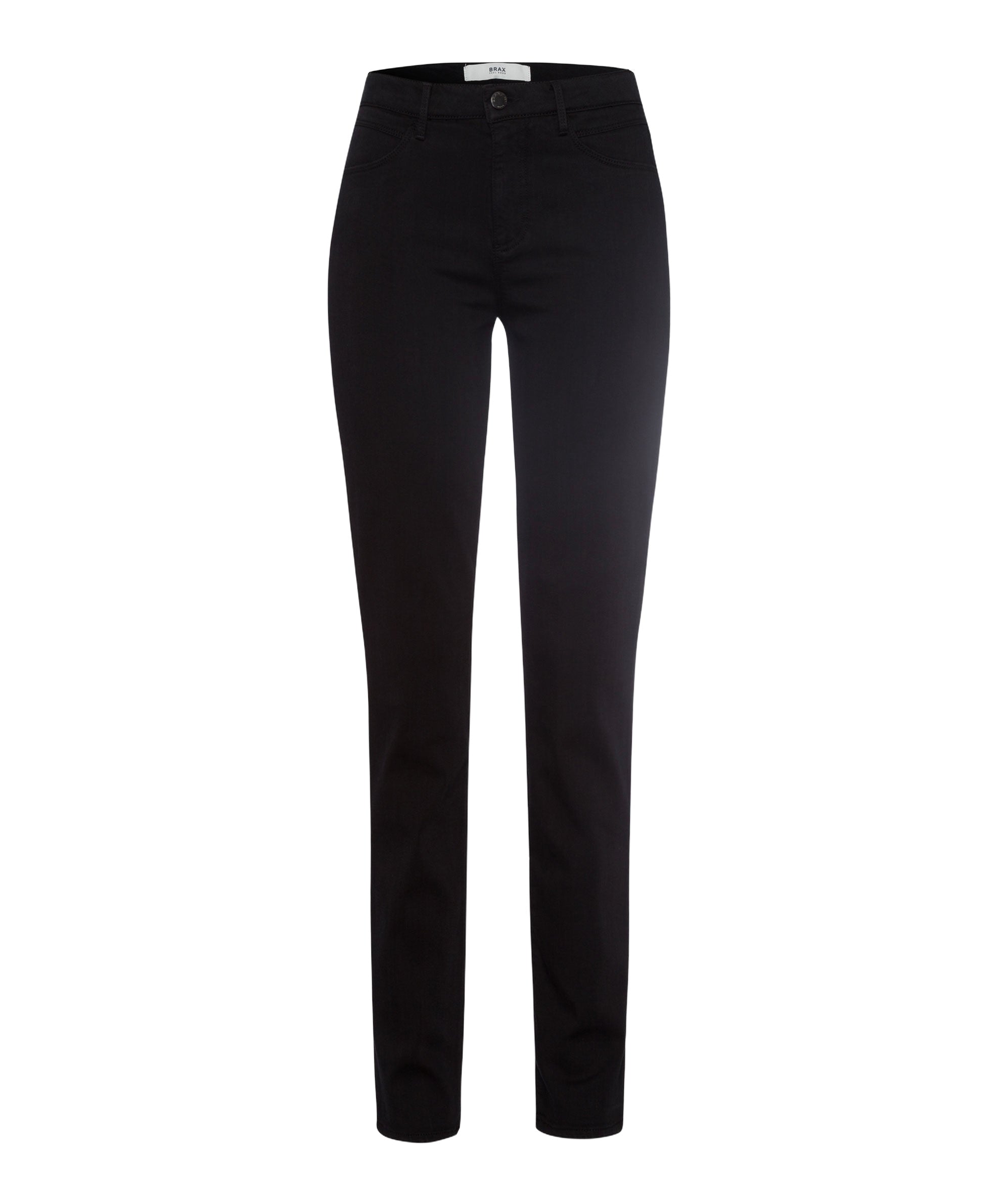 BRAX SHAKIRA Five Pocket - Midnight Ink Black - 9947420 70-1000.02