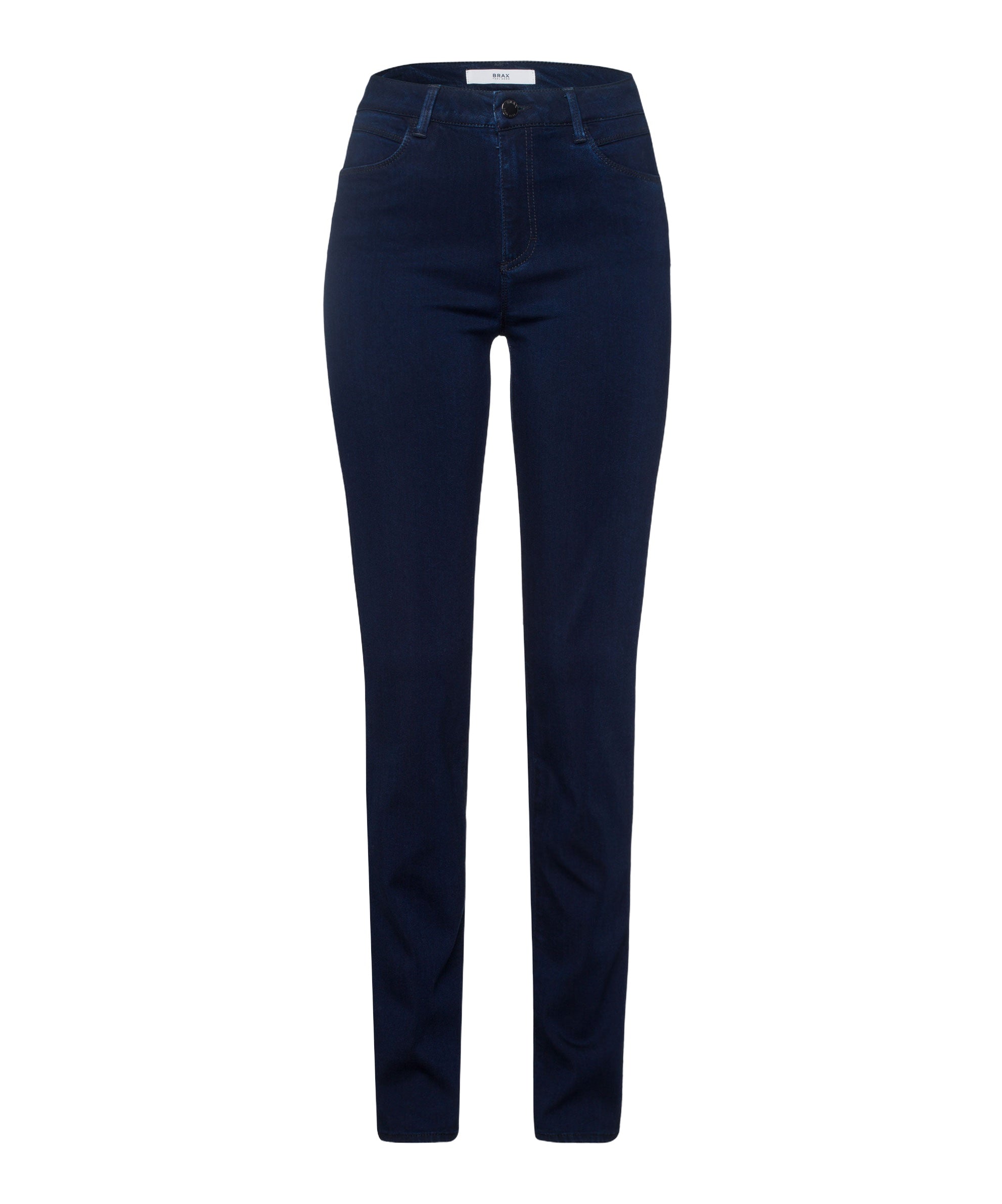 BRAX SHAKIRA clean dark blue 9947420 70-1000.22 - Midnight Ink - 9947420 70-1000.22