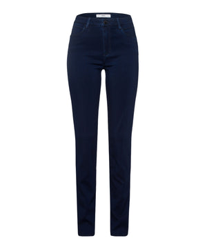 BRAX SHAKIRA clean dark blue 9947420 70-1000.22 - Midnight Ink - 9947420 70-1000.22