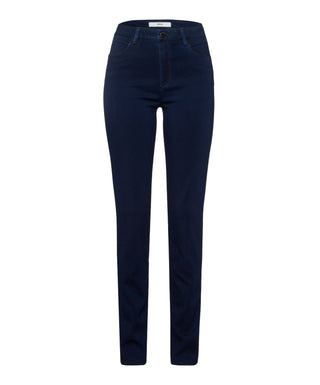 BRAX SHAKIRA clean dark blue 9947420 70-1000.22 - Midnight Ink - 9947420 70-1000.22
