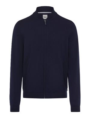BRAX JOSHUA Strickjacke universe 70131200 27-4148-24
