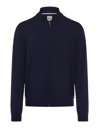 BRAX JOSHUA Strickjacke universe 70131200 27-4148-24