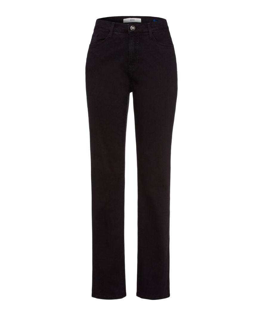 BRAX CAROLA Five Pocket - Midnight Ink - 9918520 70-4000-02