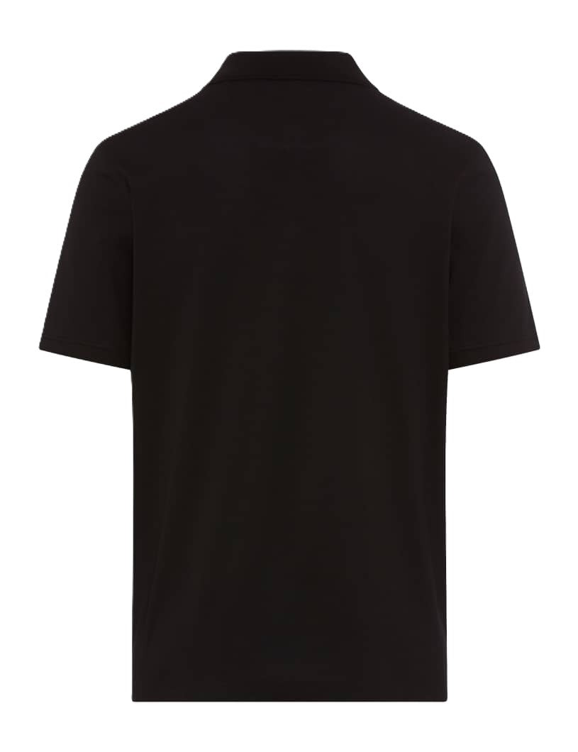 BRAX PETE Poloshirt - Velvet Night Blue - 70426000 20-4500-02