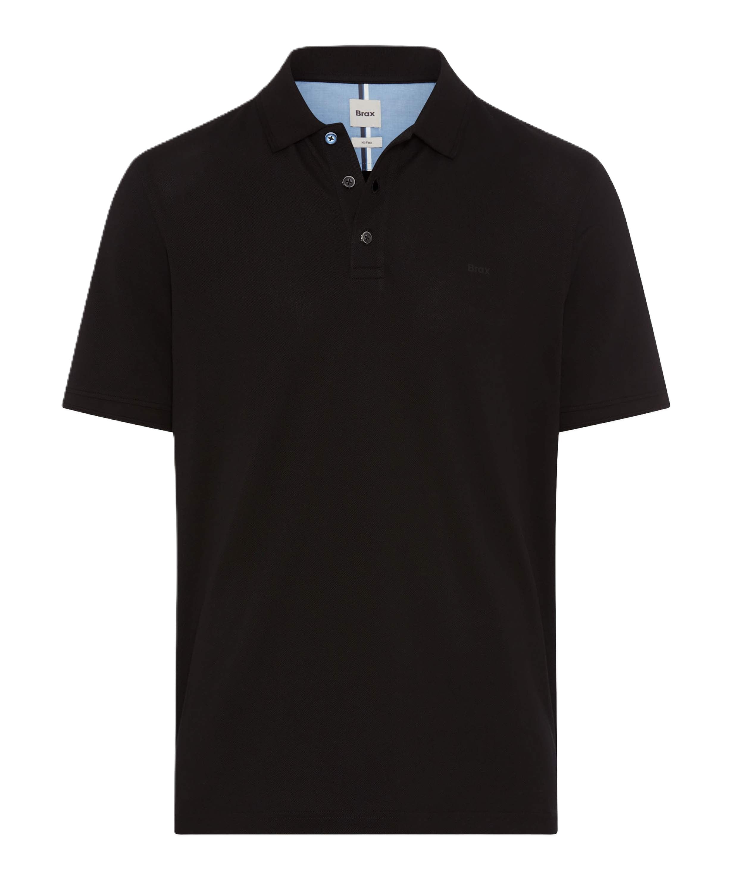BRAX PETE Poloshirt - Midnight Navy - 70426000 20-4500-23