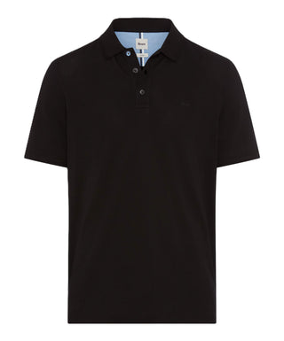 BRAX PETE Poloshirt - Midnight Navy - 70426000 20-4500-23