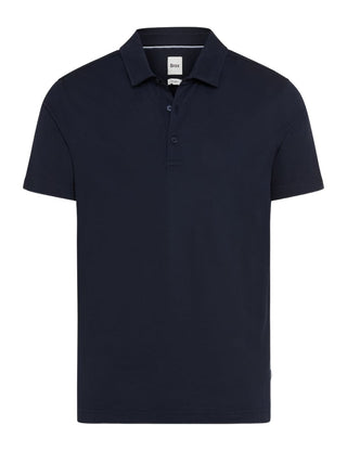 BRAX PEPE Poloshirt - Midnight Atlantic Navy - 70430800 21-4678-23