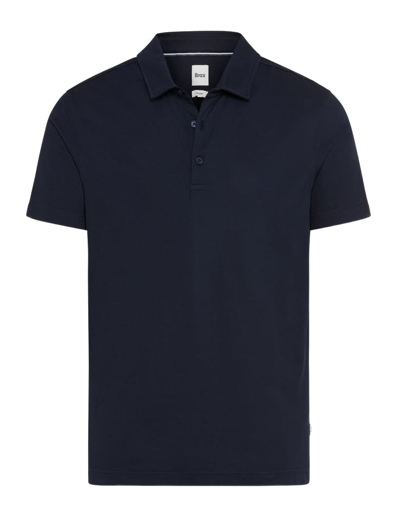 BRAX PEPE Poloshirt - Midnight Atlantic Navy - 70430800 21-4678-23