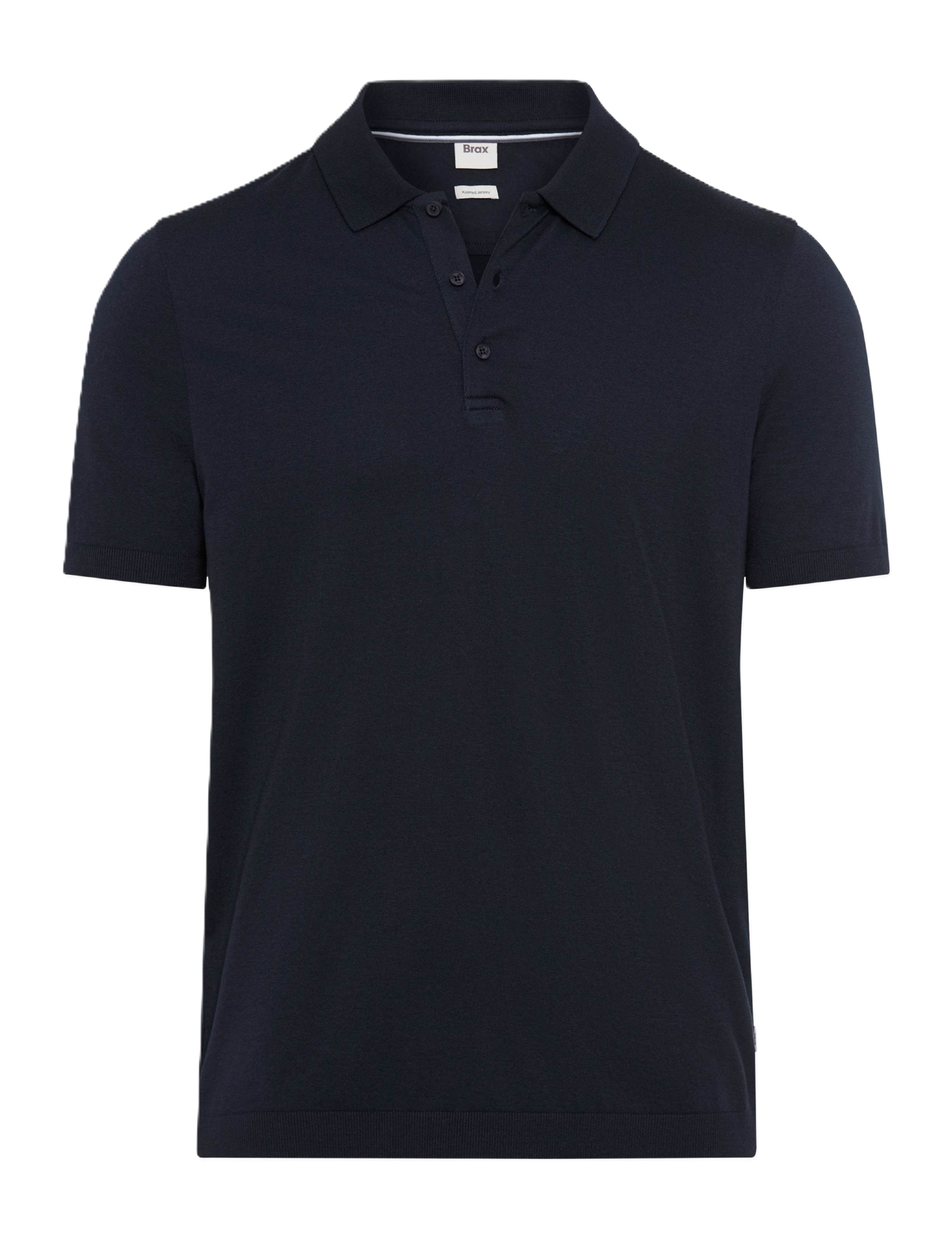BRAX PARVIS Poloshirt - Midnight Ink Blue - 70436900 70-0016-23