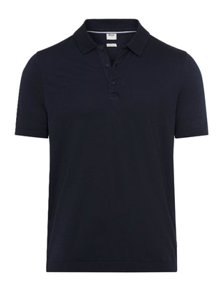 BRAX PARVIS Poloshirt - Midnight Ink Blue - 70436900 70-0016-23