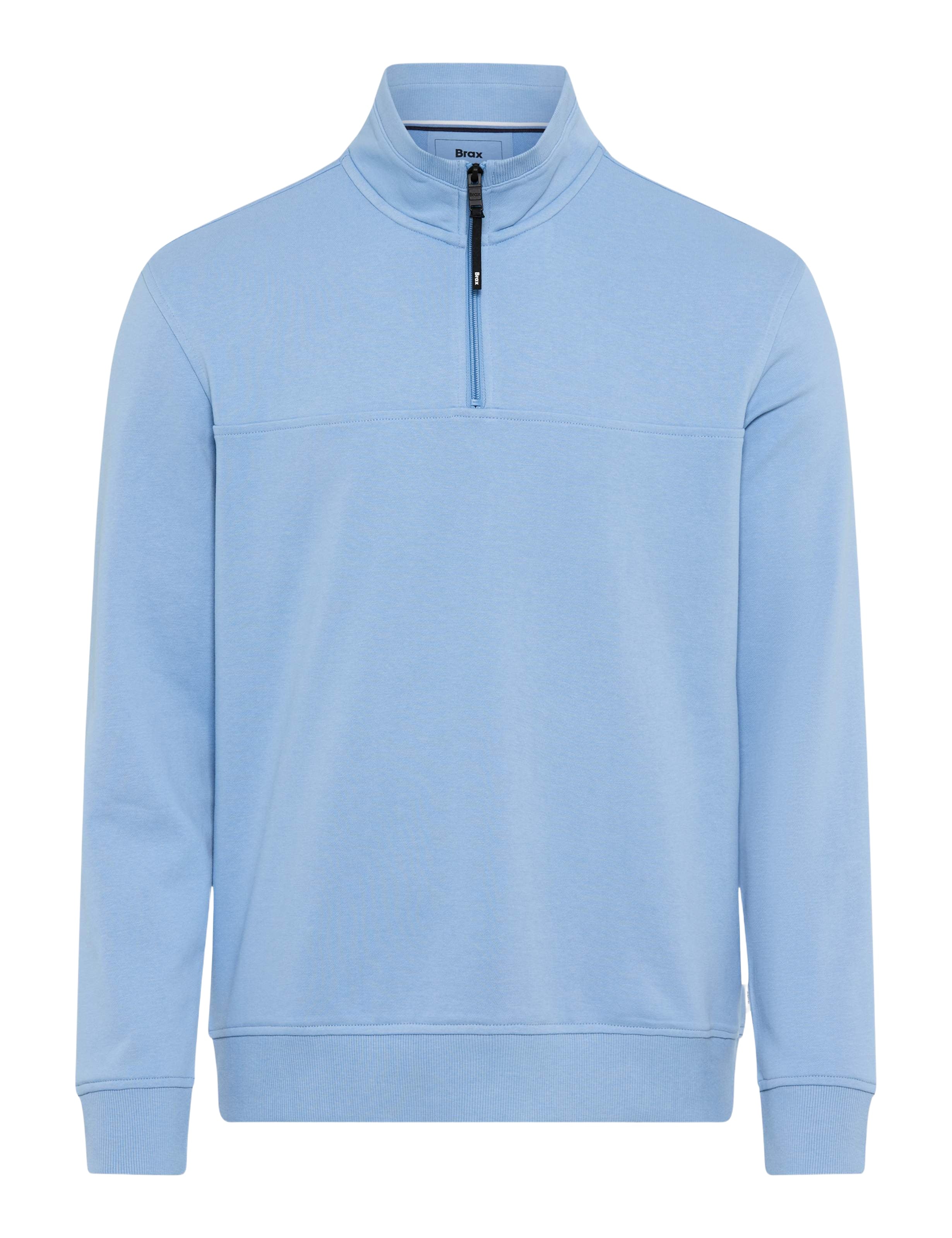 BRAX SION Pullover/Longsleeve - Sky Mist Blue - 70622000 70-0045-16