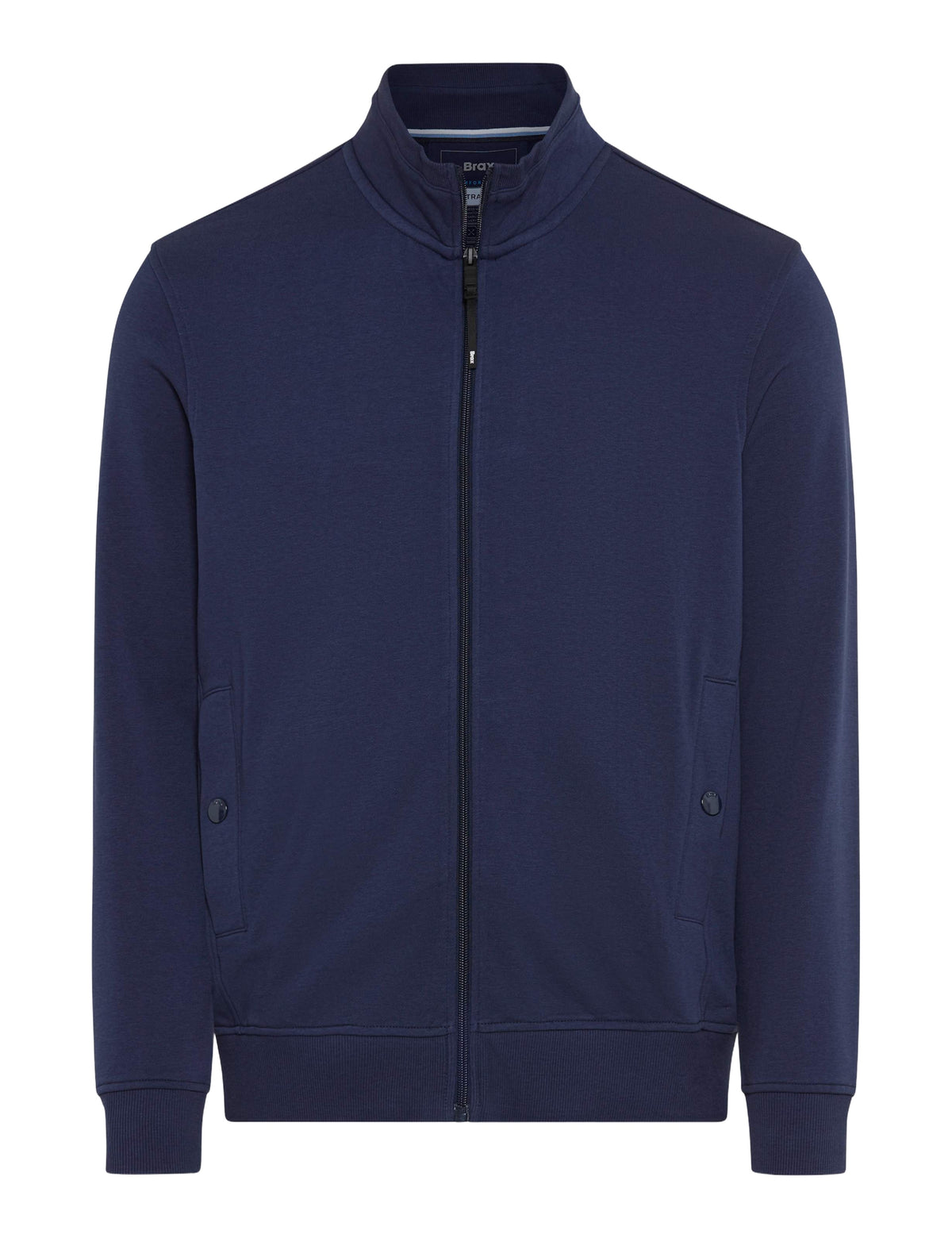 BRAX SCOTT Sweatjacke marine 70623100 70-0045-24