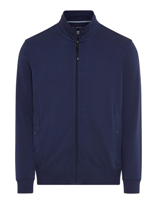 BRAX SCOTT Sweatjacke marine 70623100 70-0045-24