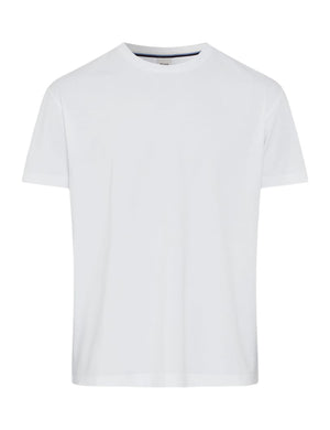 BRAX TED Kurzarm T-Shirt - Polar Breeze White - 70816100 20-4530-99