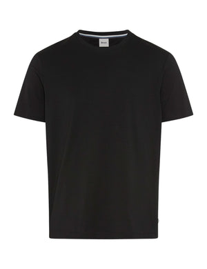 BRAX TED Kurzarm T-Shirt - Obsidian Sky - 70816100 70-0008-02