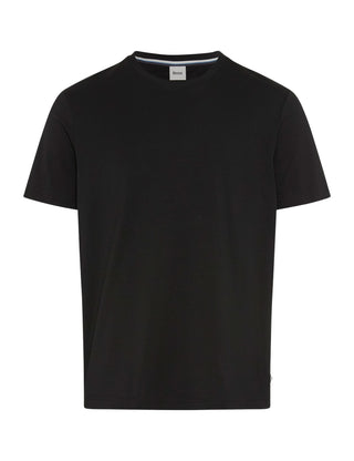 BRAX TED Kurzarm T-Shirt - Obsidian Sky - 70816100 70-0008-02