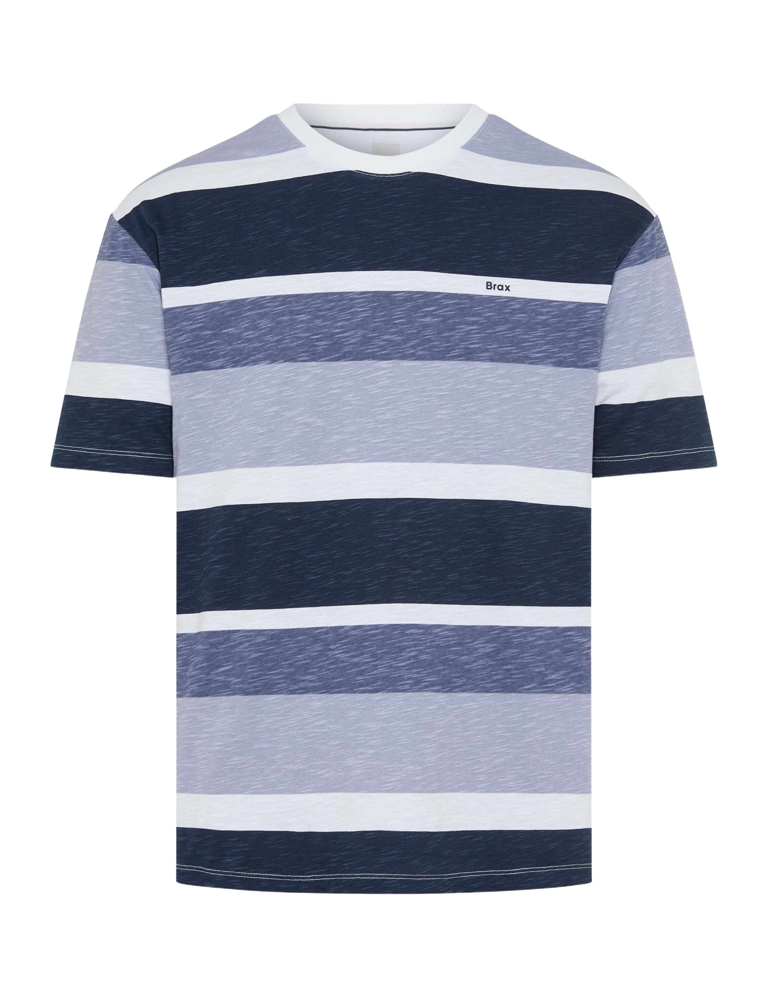 BRAX TROY S Kurzarm Shirt white 70821900 70-0063-99