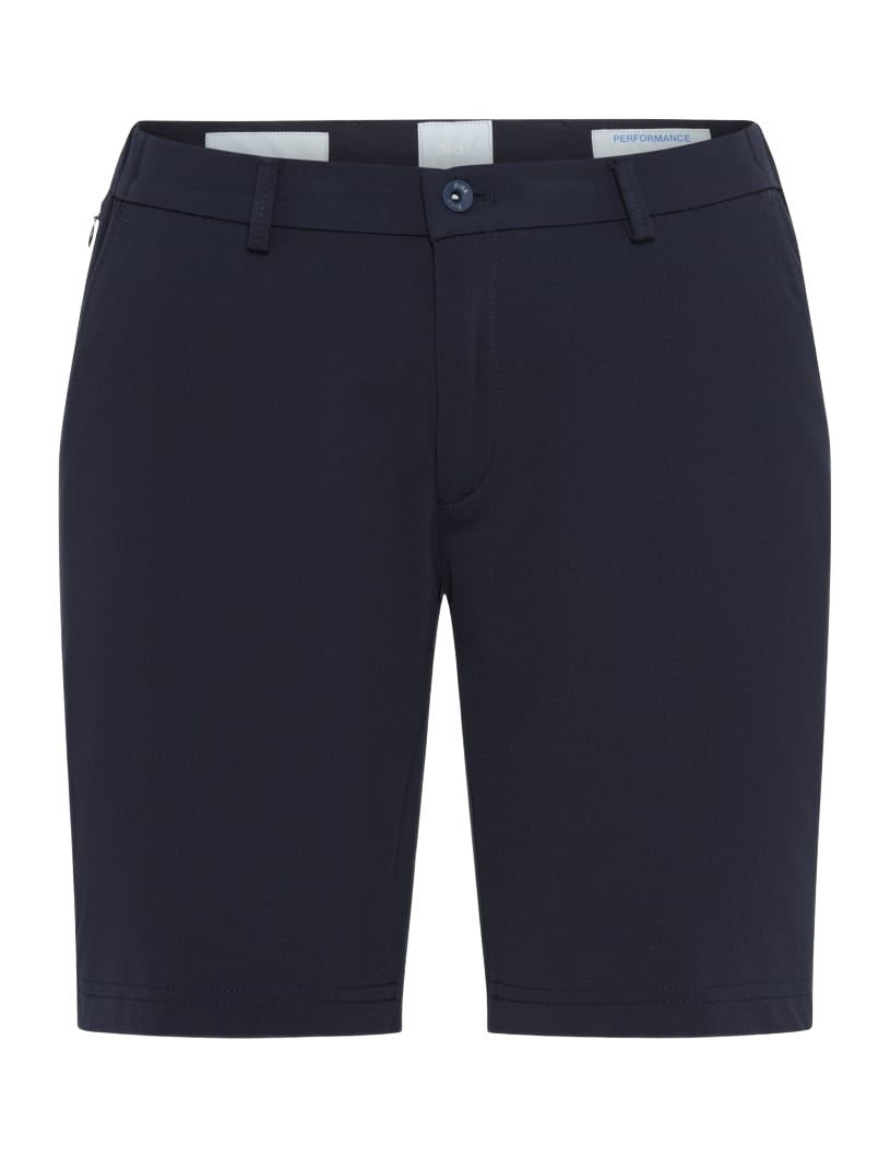 BRAX SILVIO PB Stoffhose - Ink Night Navy - 7269020 86-5208-23 von BRAX