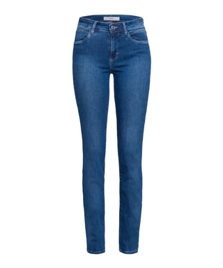 BRAX SHAKIRA Used Jeans - Coastal Denim Blue - 9947420 74-1004-29