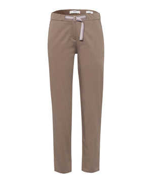BRAX Mel S Chino - Mellow Olive Khaki - 9833620 74-1204-34