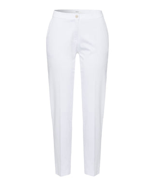 BRAX MARON Chino - Pearl Mist White - 9835420 74-1557-99