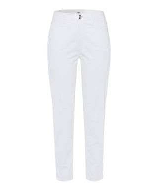 BRAX MARY S - Airy Pearl White - 9938420 74-6657-99