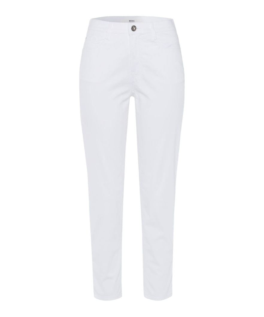 BRAX MARY S - Airy Pearl White - 9938420 74-6657-99