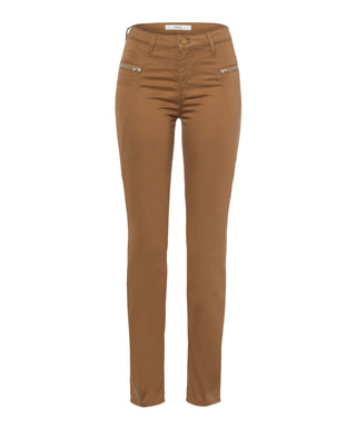 BRAX SHAKIRA noyer 9872020 75-1707.55 - RÊVE D'HIVER