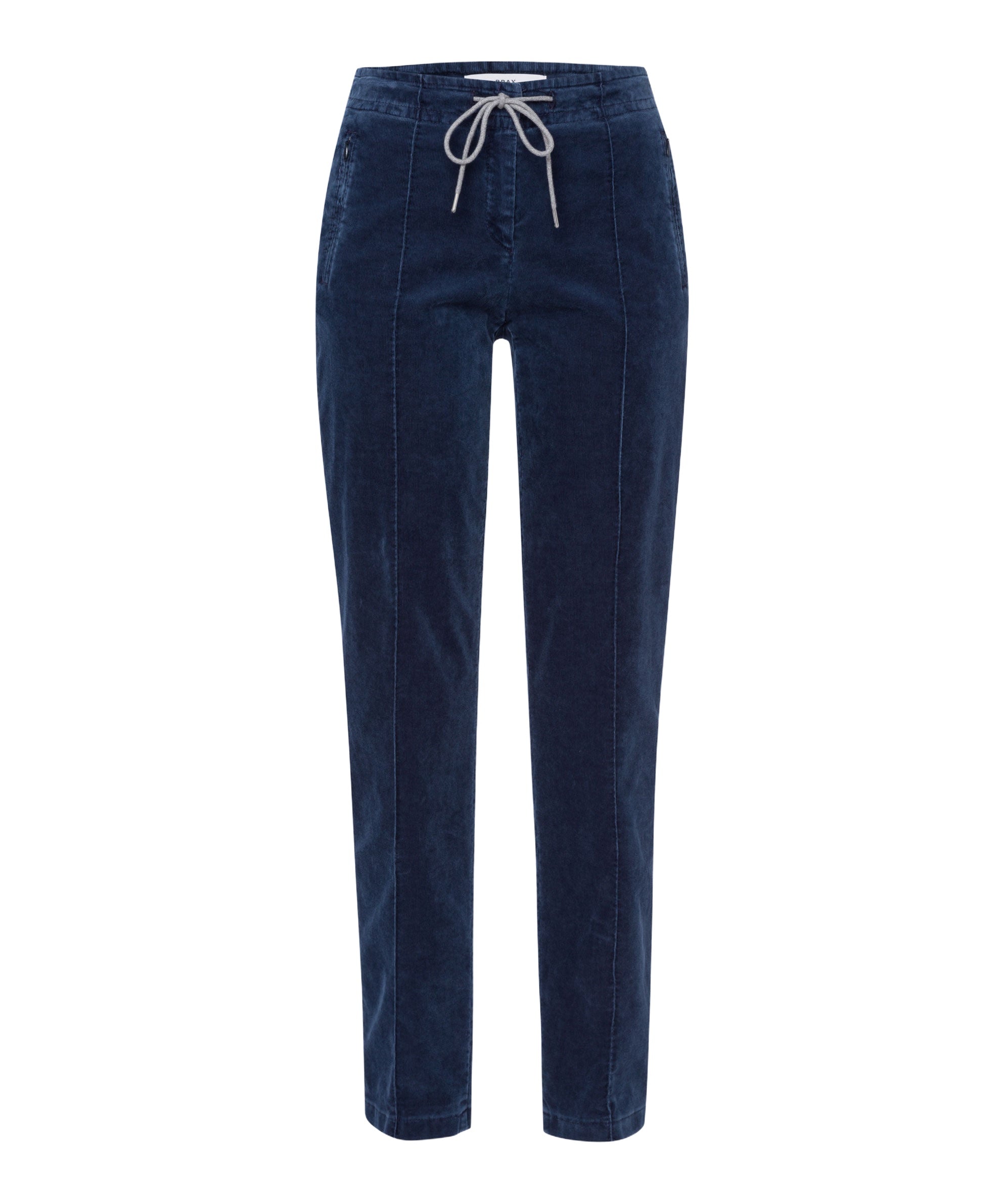 BRAX MAREEN Chino - Deep Denim Ink - 9169920 75-1737.24