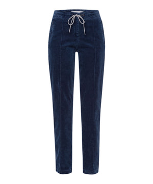 BRAX MAREEN Chino - Deep Denim Ink - 9169920 75-1737.24