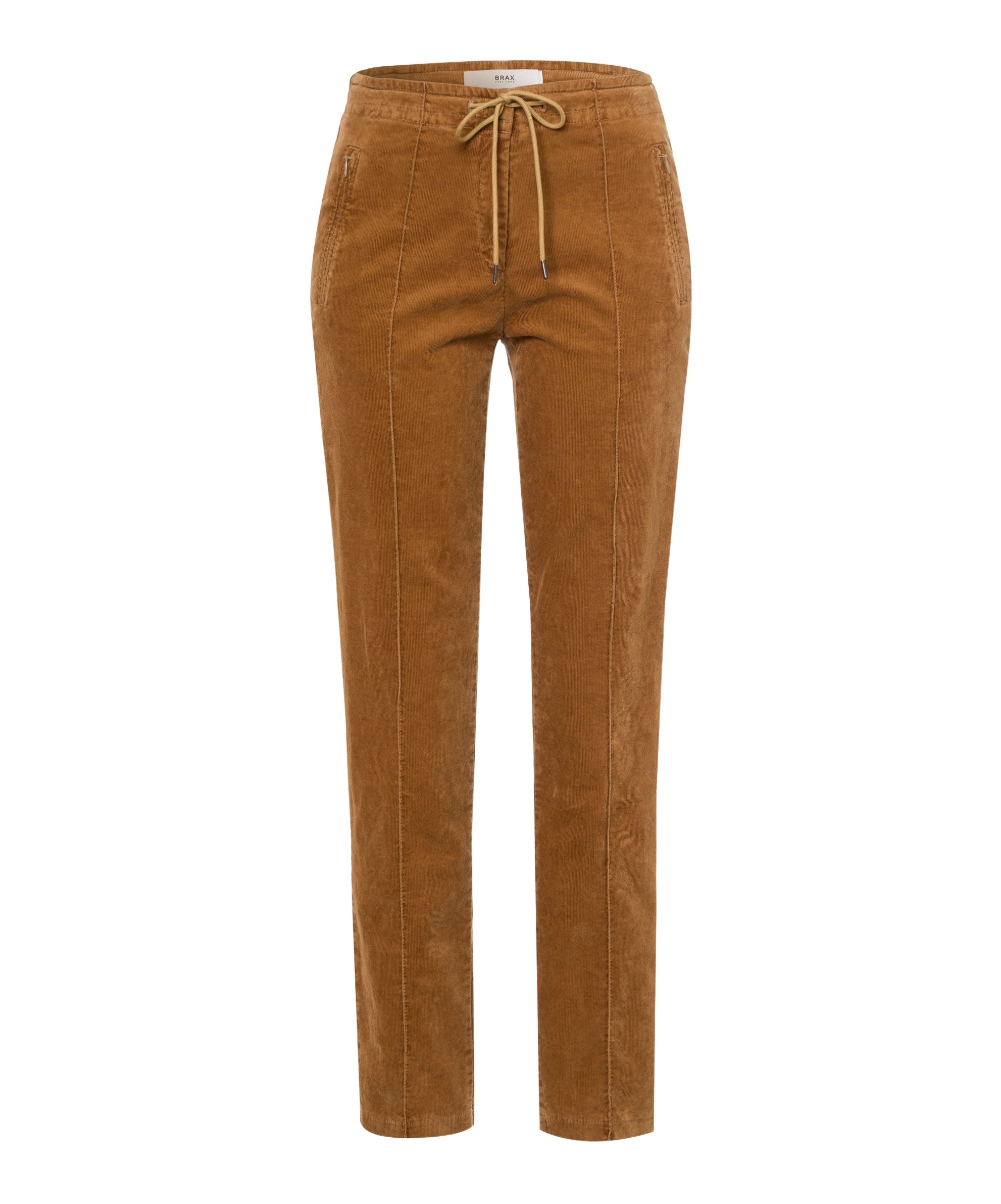 BRAX MAREEN Chino - Golden Saddle Beige - 9169920 75-1737.54