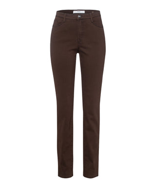 BRAX MARY Five Pocket - Mocha Shadow - 9916920 75-4007.52