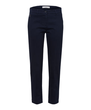 BRAX MARON Chino - Midnight Seaboard Navy - 9872420 75-5504.20