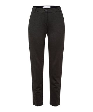 BRAX Maron Pull On Chino - Onyx Espresso - 9212320 75-5657.06